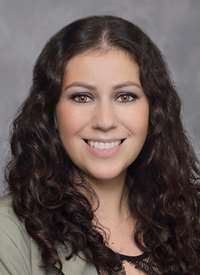 headshot